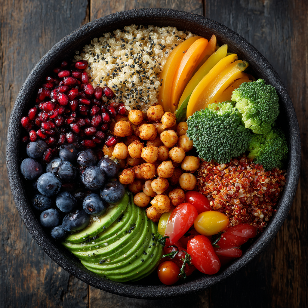 Здорове харчування