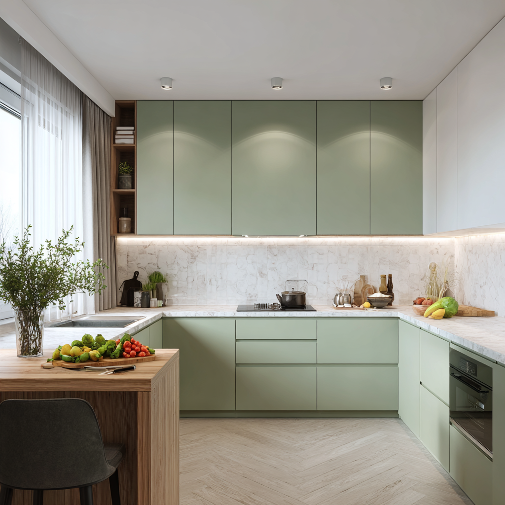 Здорові продукти